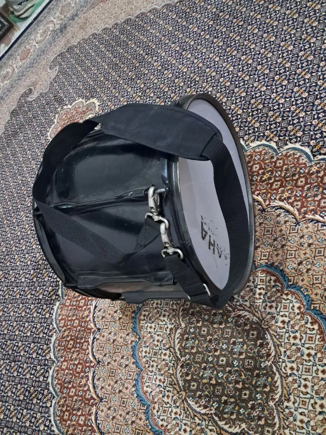 دوقل|سازهای سنتی|کرج, عظیمیه|دیوار