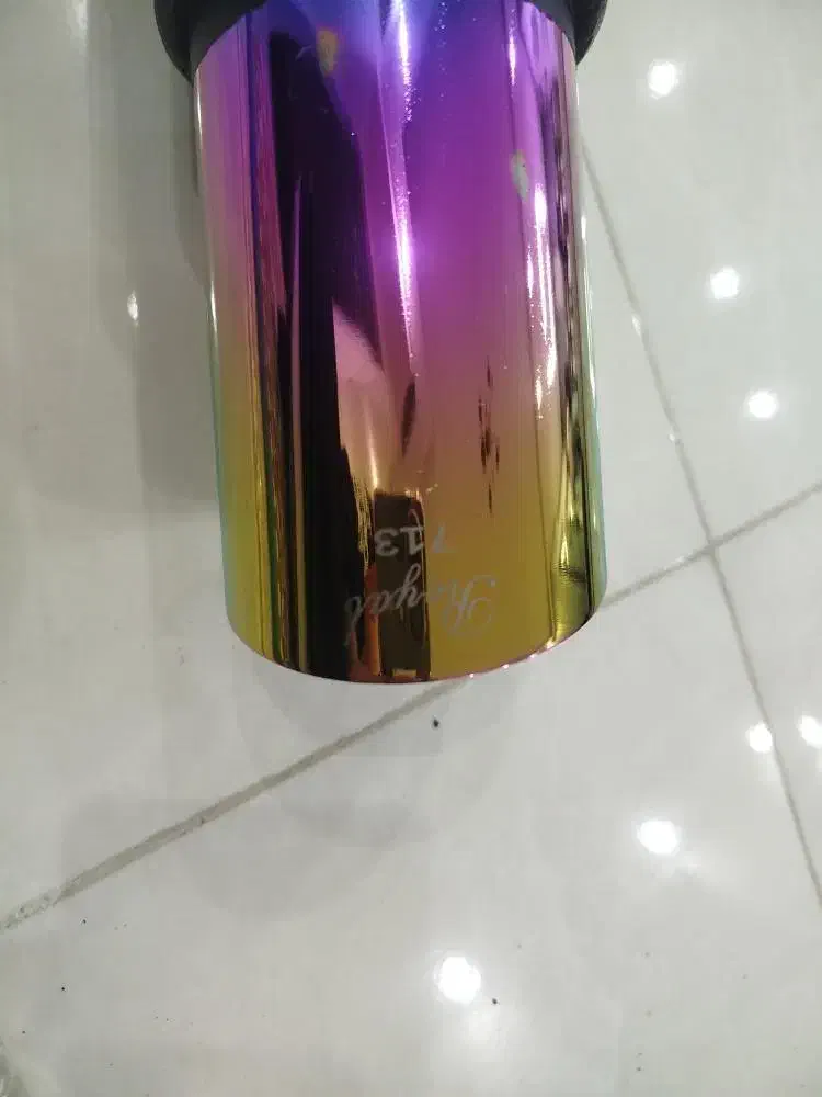 لوله اگزوز|قطعات یدکی و لوازم جانبی|کرج, گلشهر|دیوار