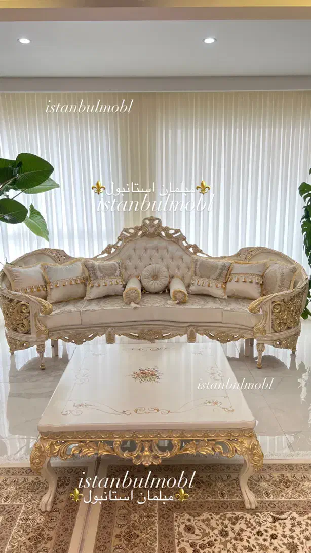 مدل فوق ترکیبی لابستر|مبلمان خانگی و میز عسلی|تهران, یافت‌آباد|دیوار