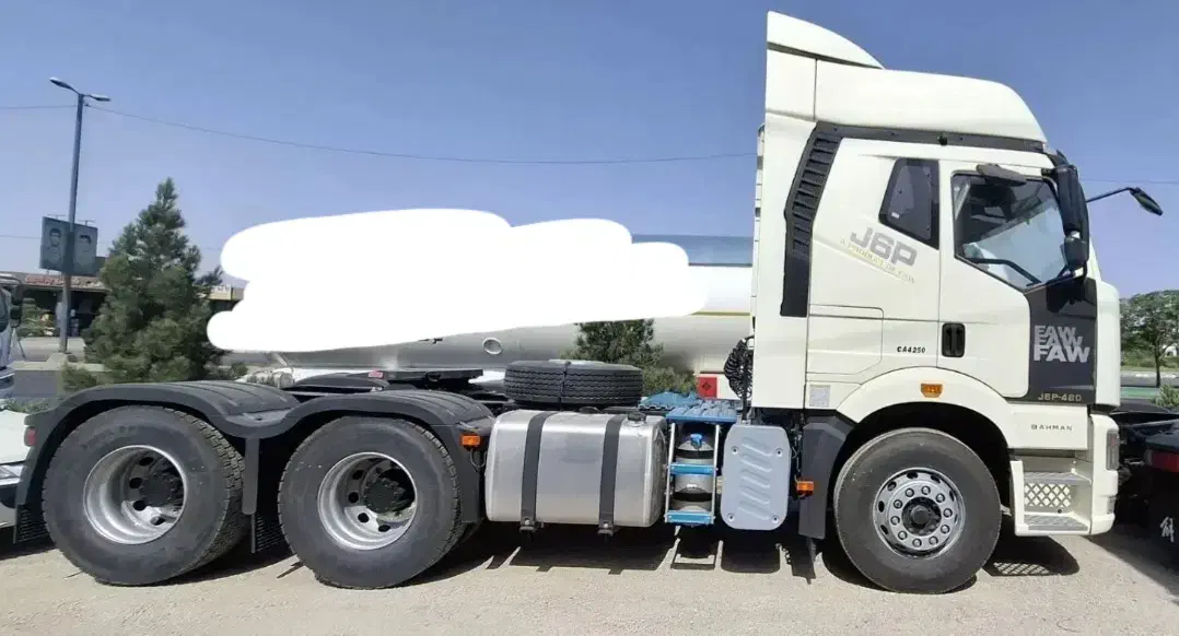 فاو۴۶۰      جفت محورصفر|خودرو سنگین|تهران, خانی آباد نو شمالی|دیوار