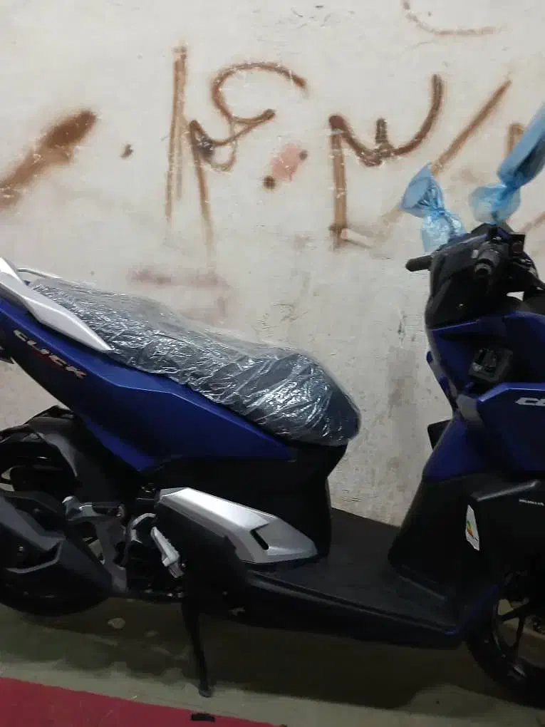 واریو ۱۷۰ابی|موتورسیکلت|تهران, شهرک ابوذر|دیوار