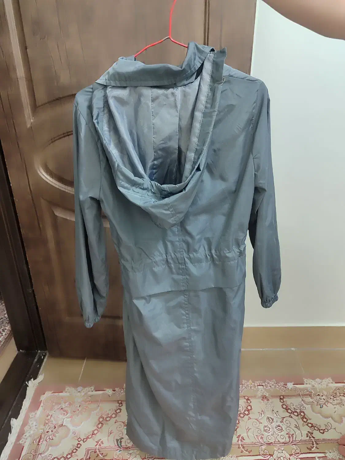 بارونی وکاپشن و پافر بچه گانه|لباس|حلب, |دیوار