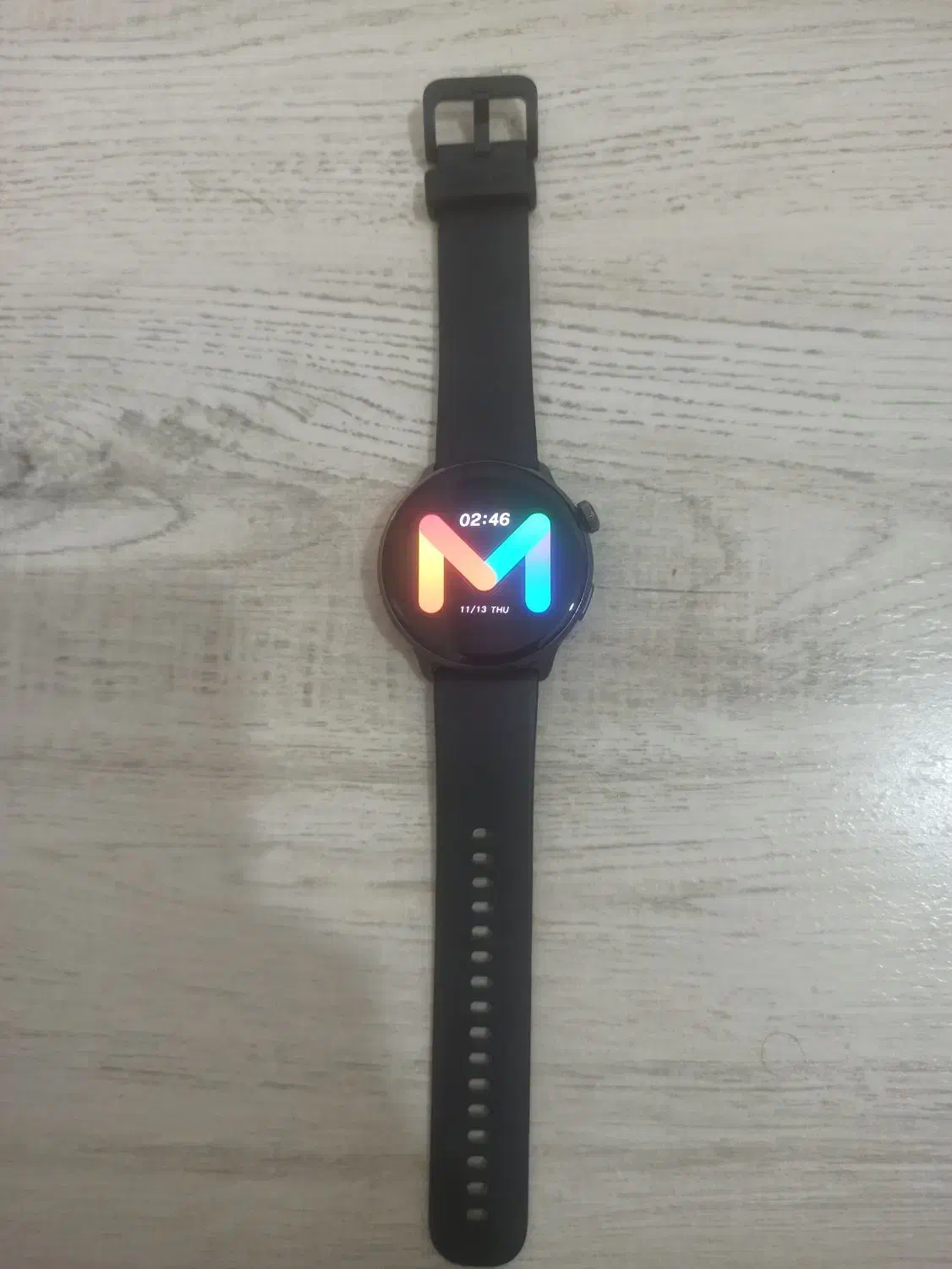 ساعت هوشمند میبرو لایت 2 ،اورجینال|ساعت|سنندج, |دیوار