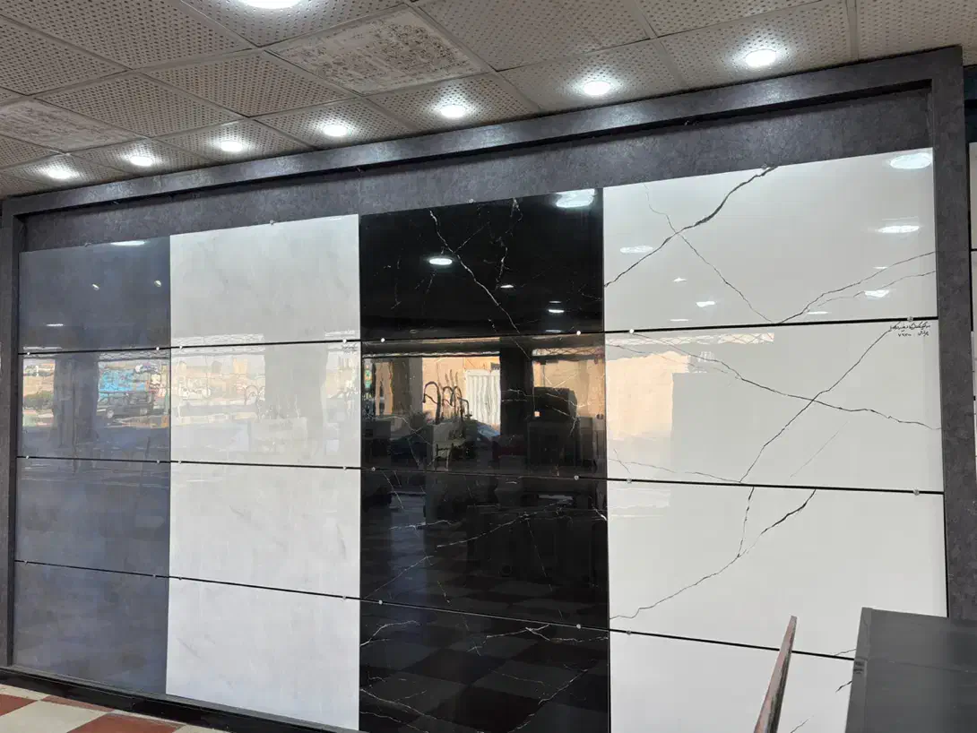 فروش نقد اقساط ۳۶ماه کاشی سرامیک وتجهیزات اشپزخانه|مصالح و تجهیزات ساختمان|کرمان, |دیوار