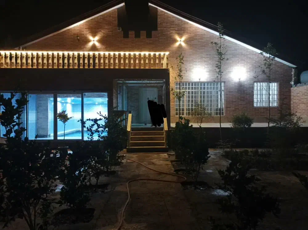 اجاره باغ ویلا شاندیز|اجارهٔ کوتاهمدت ویلا و باغ|مشهد, وکیلآباد|دیوار