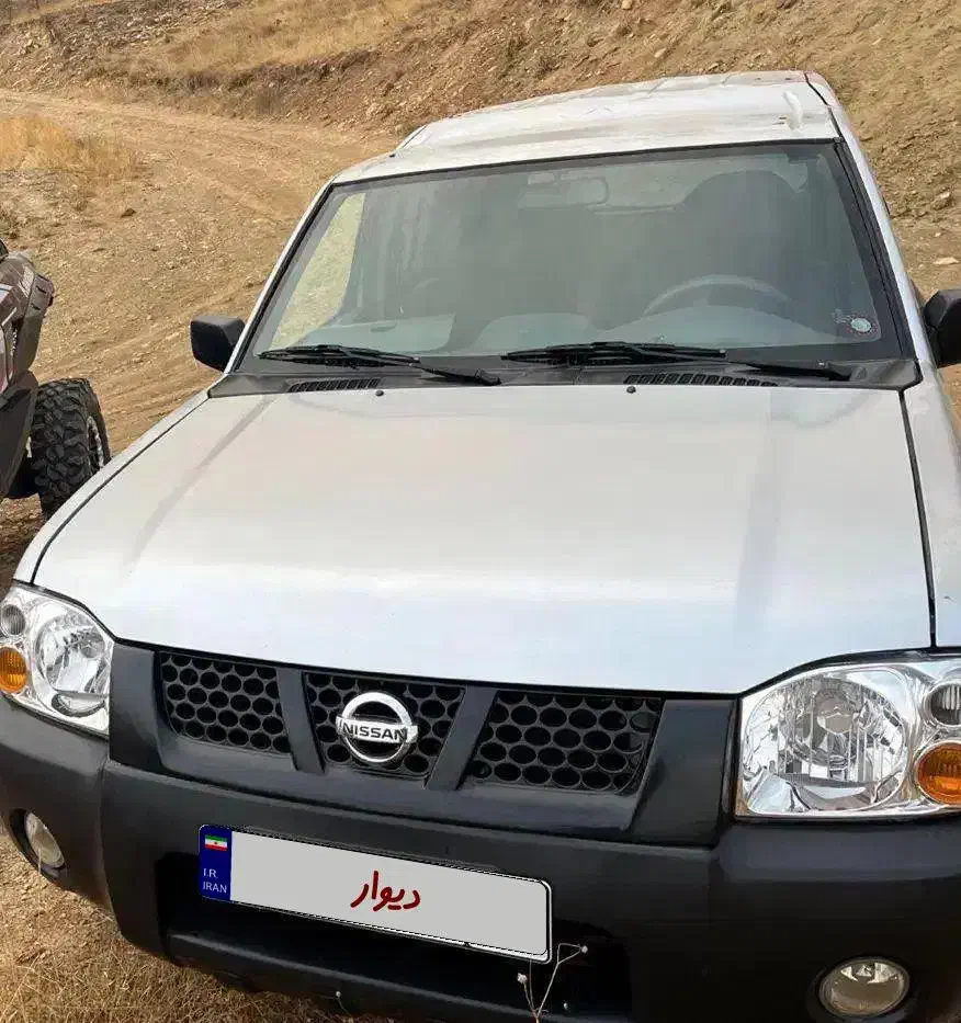 رونیز ۸۳|خودرو سواری و وانت|قزوین, |دیوار