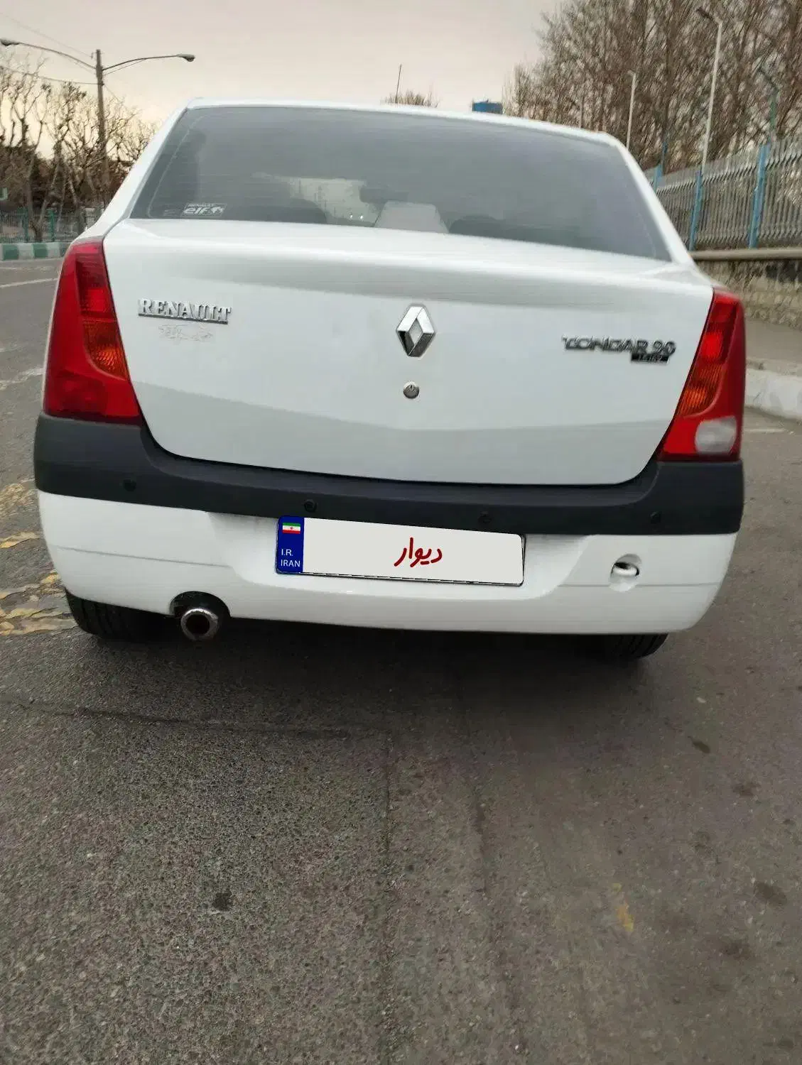 ال نود مدل 90|خودرو سواری و وانت|تهران, جوادیه تهرانپارس|دیوار