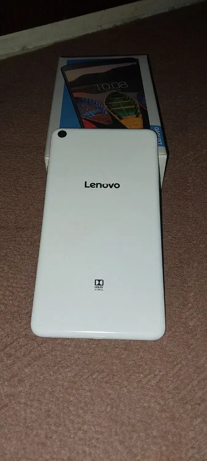 تبلت لنوو|تبلت|قم, دورشهر|دیوار