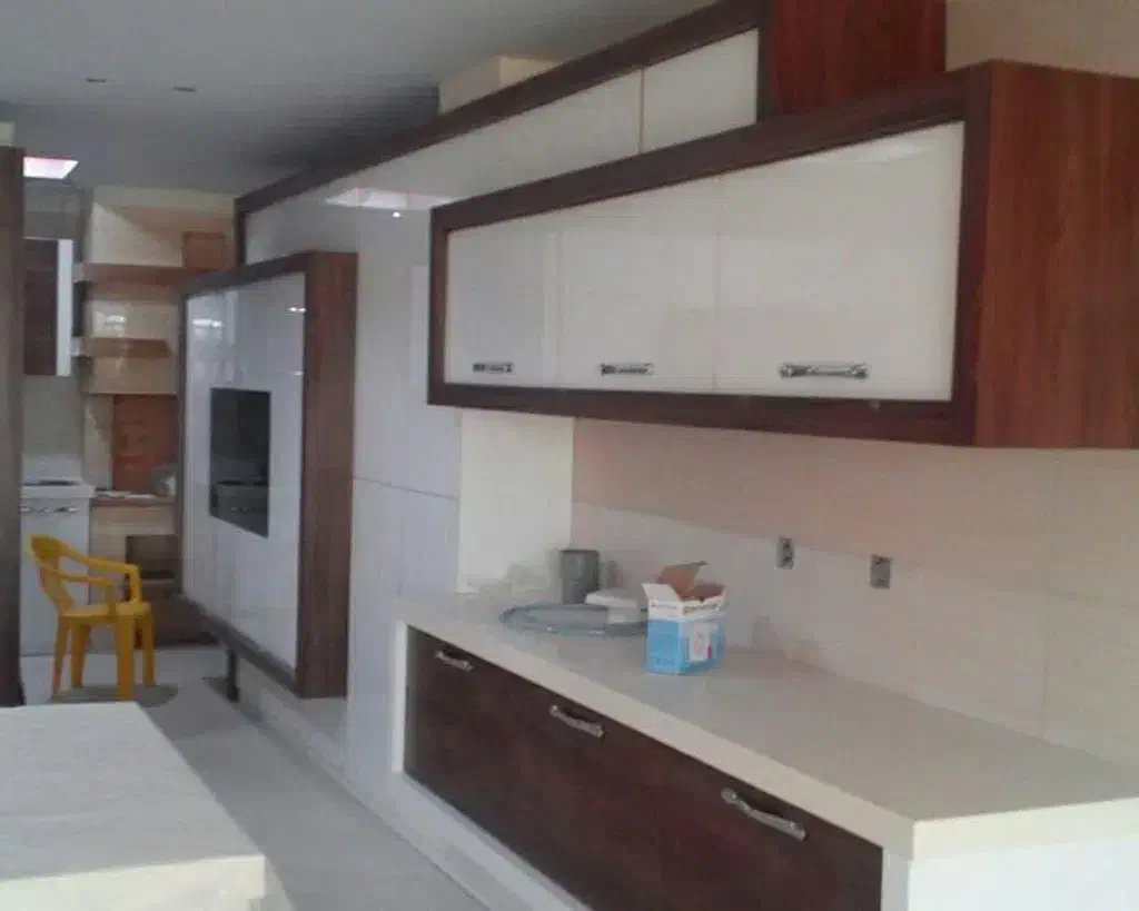 کابینت وکمد دیواری و دکوراسیون داخلی|مصالح و تجهیزات ساختمان|رفسنجان, |دیوار