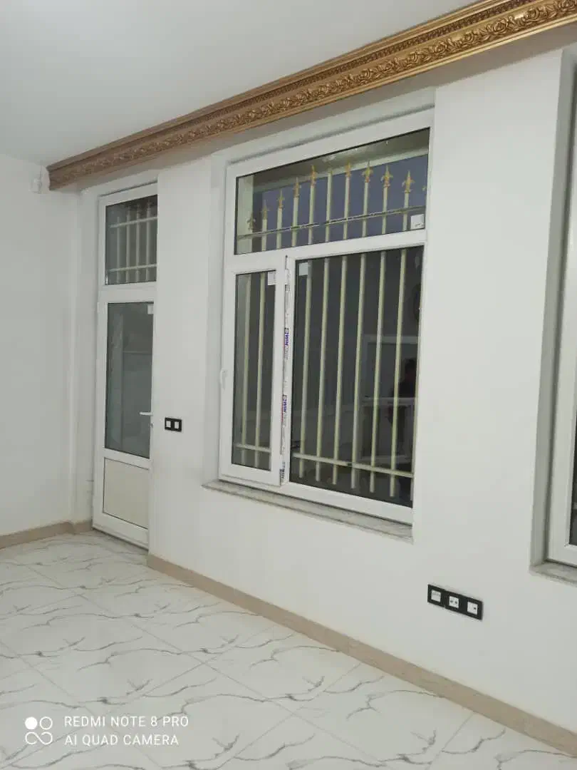 تعمیر و رگلاژ درب و پنجره دوجداره (UPVC ) تضمینی|خدمات پیشه و مهارت|کرمانشاه, |دیوار