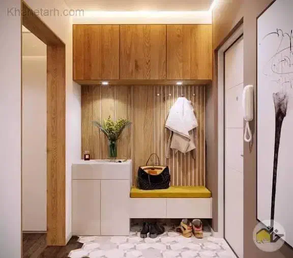 نصاب انواع کابینت کمد دیواری و دکور|خدمات پیشه و مهارت|بندر گناوه, |دیوار