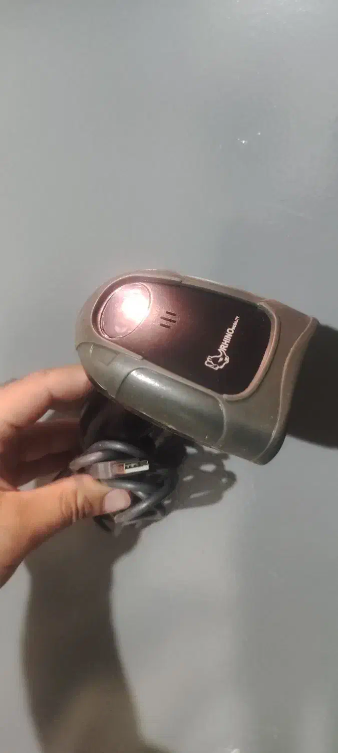 بارکد خوان|پرینتر، اسکنر، کپی، فکس|شاهین‌شهر, دکتر حسابی|دیوار