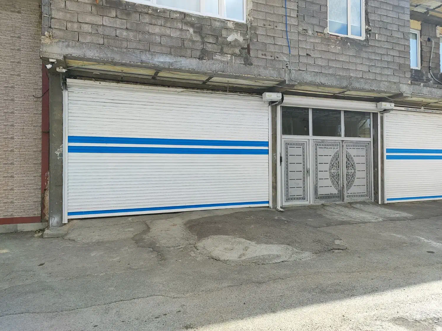 اجاره مغازه|اجارهٔ مغازه و غرفه|دهگلان, |دیوار