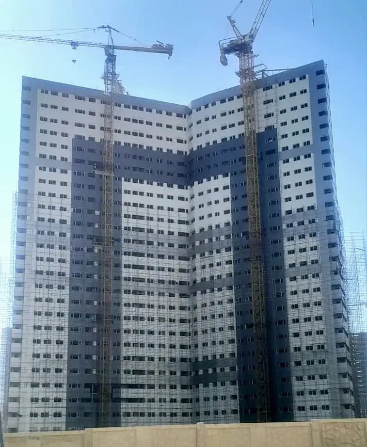 فروش یا معاوضه مسکن مهر خاوری|فروش آپارتمان|مریوان, |دیوار