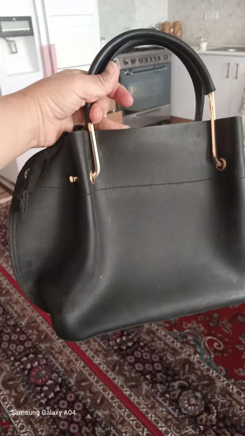 کیف|کیف، کفش، کمربند|سبزوار, گلشن|دیوار