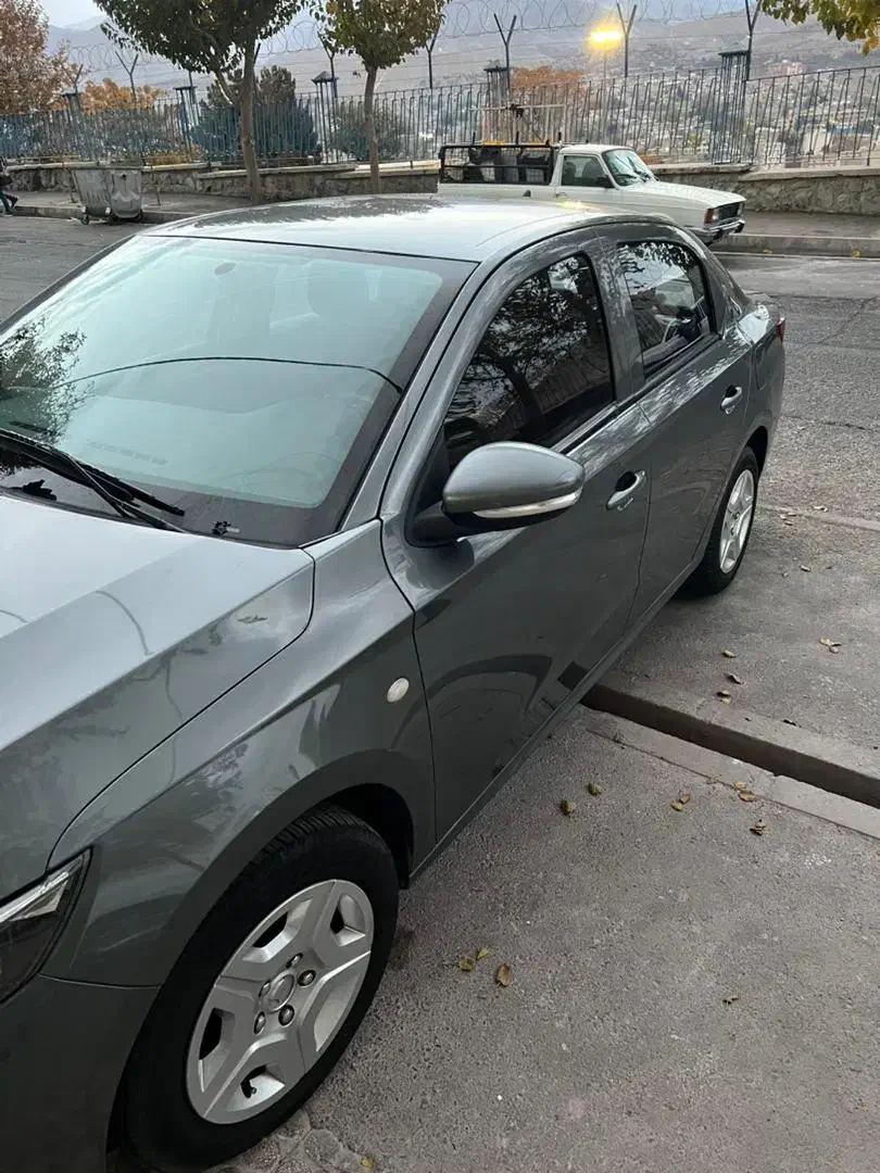 تارا مدل ۱۴۰۰|خودرو سواری و وانت|کرج, شهرک امام رضا (ع)|دیوار