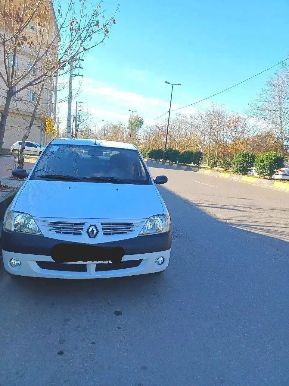 پارس تندرفروشی|خودرو سواری و وانت|بابل, |دیوار