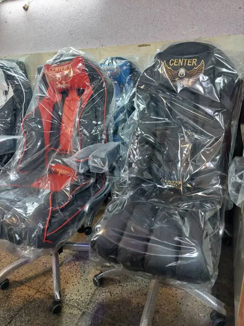 صندلی کامپیوتر //صندلی اداری گیمینگ|صندلی و نیمکت|تهران, شهید رجایی|دیوار