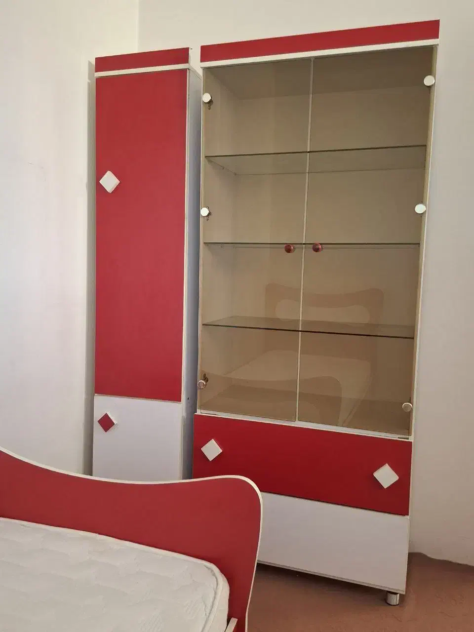 کمد|بوفه، ویترین، کنسول|ارومیه, |دیوار