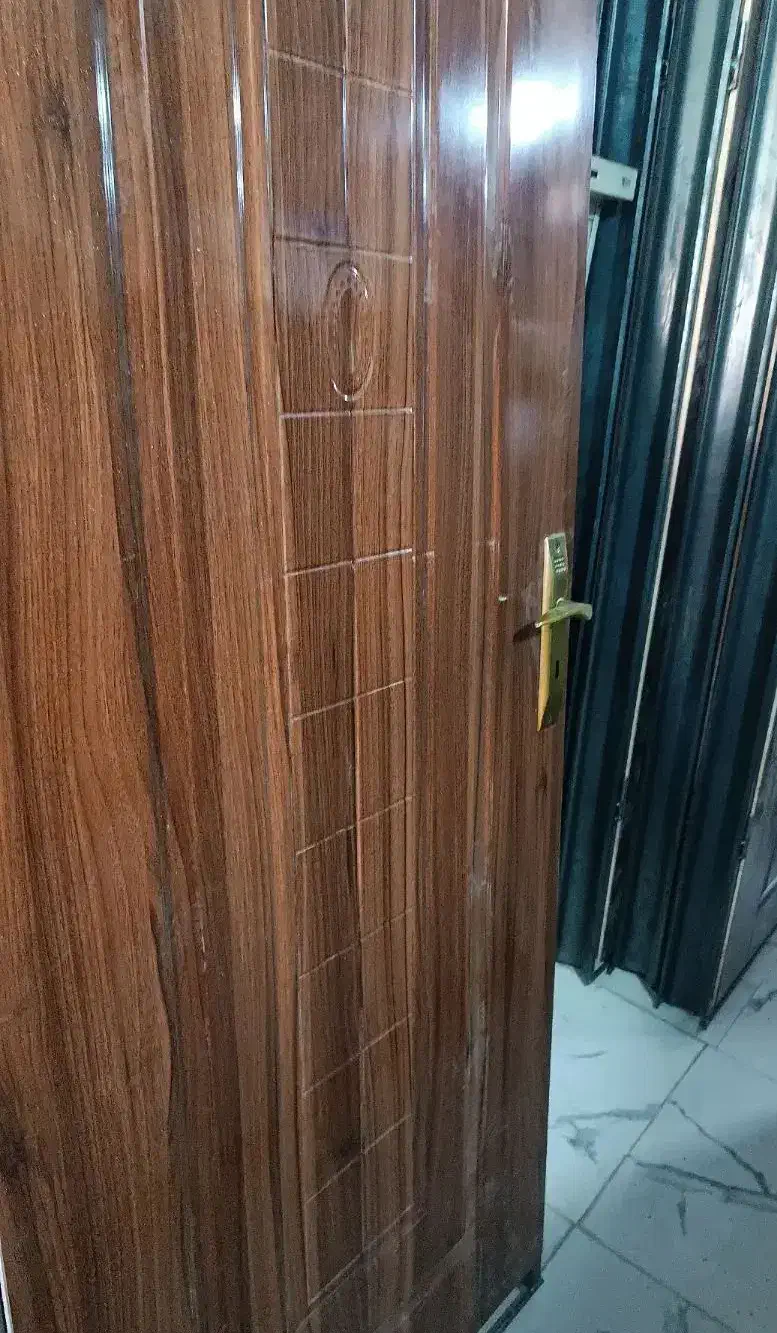 درب اتاق خواب وسرویس|مصالح و تجهیزات ساختمان|زابل, |دیوار