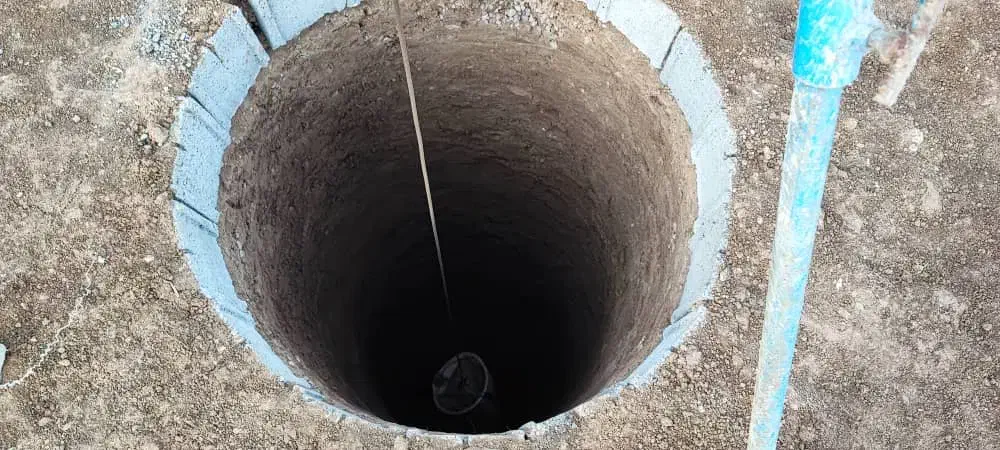 مغنی چاه کن.|خدمات پیشه و مهارت|ماهدشت, |دیوار