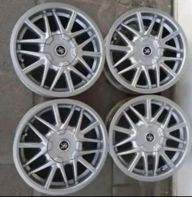 . رینگ خرچنگی الوند ۱۵|اسباب‌بازی بچه|مراغه, |دیوار