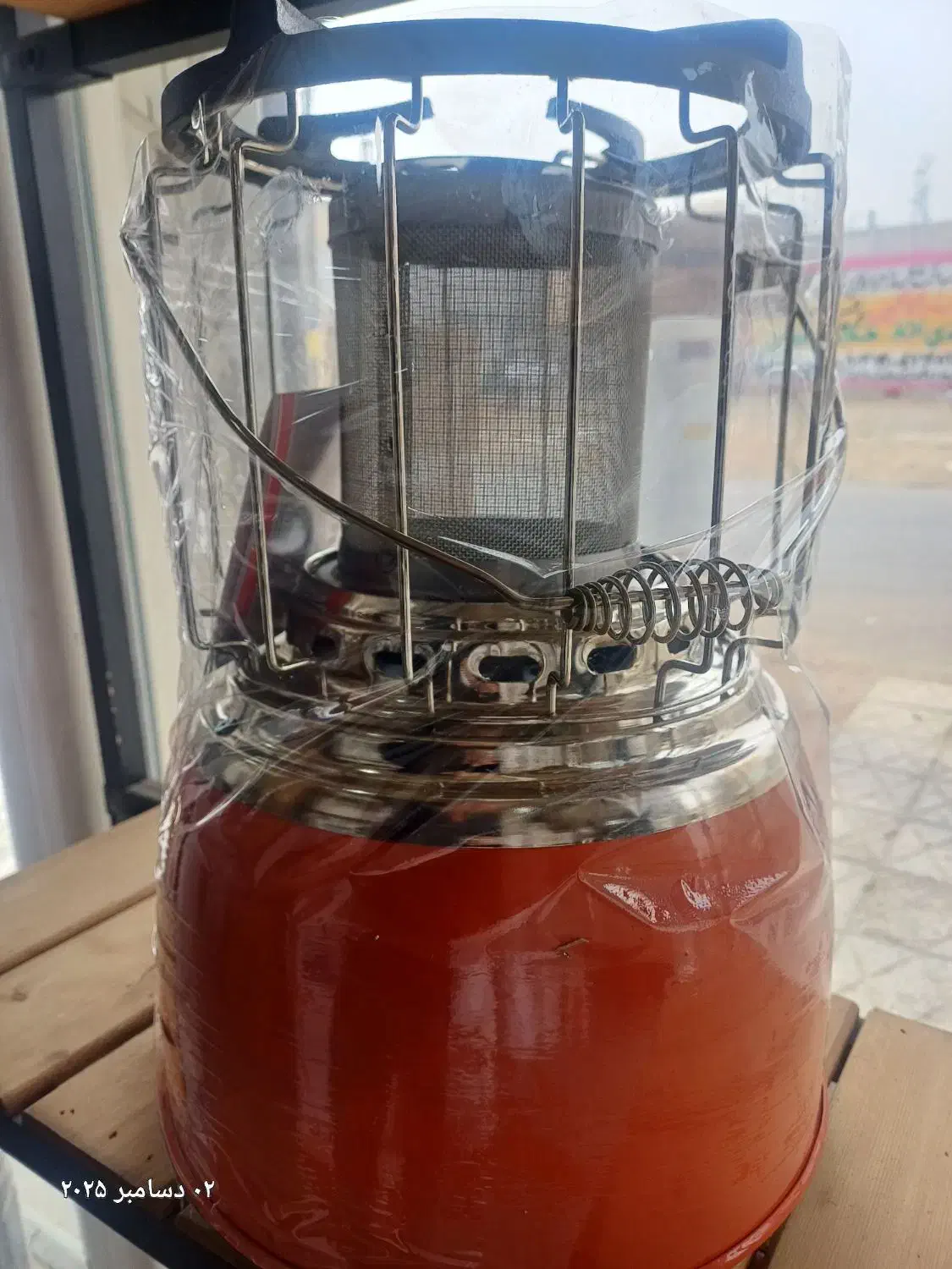 بخاری های گازی و برقی|بخاری، هیتر، شومینه|هندیجان, |دیوار