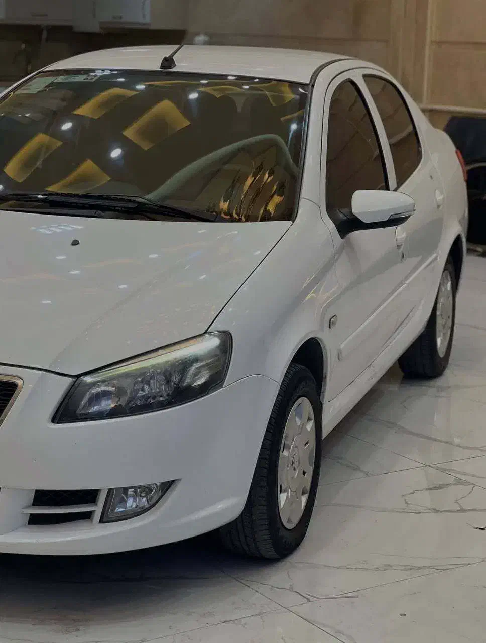 رانا پلاس ارتقا فول/نقد و اقساط/تحویل بروز|خودرو سواری و وانت|تهران, اقدسیه|دیوار