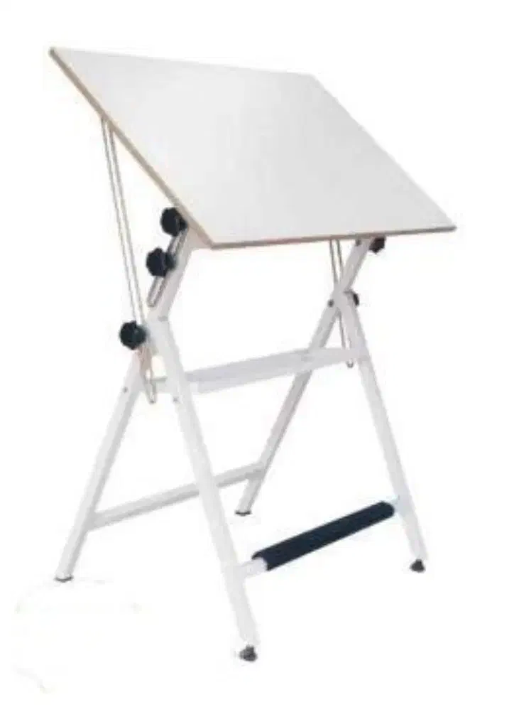 میز نقشه کشی ۸۰ در ۱۲۰|میز تحریر و کامپیوتر|تاکستان, |دیوار