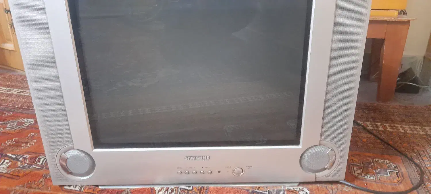 تلوزیون سامسونگ|تلویزیون و پروژکتور|خمینی‌شهر, |دیوار