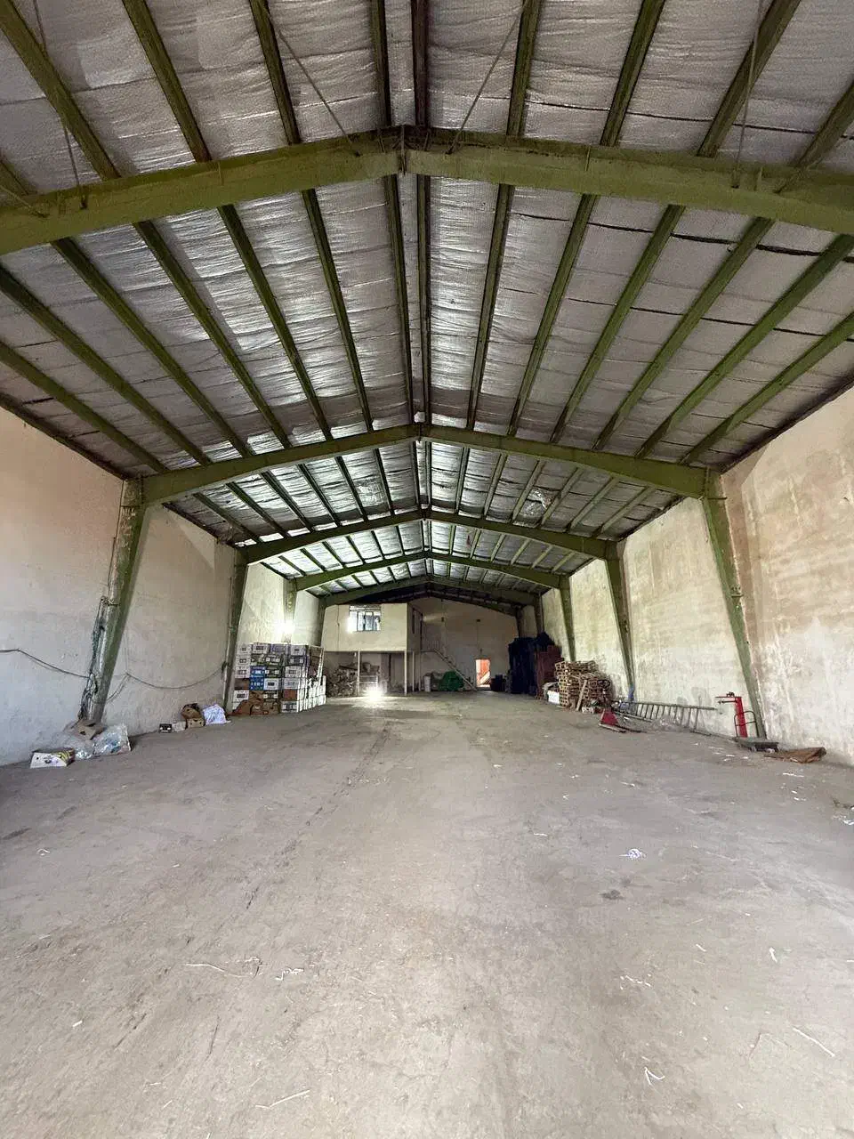 ملک صنعتی روی شریان صادرات هر مترش،سود میزاید.|فروش دفتر صنعتی، کشاورزی، تجاری|آستارا, |دیوار