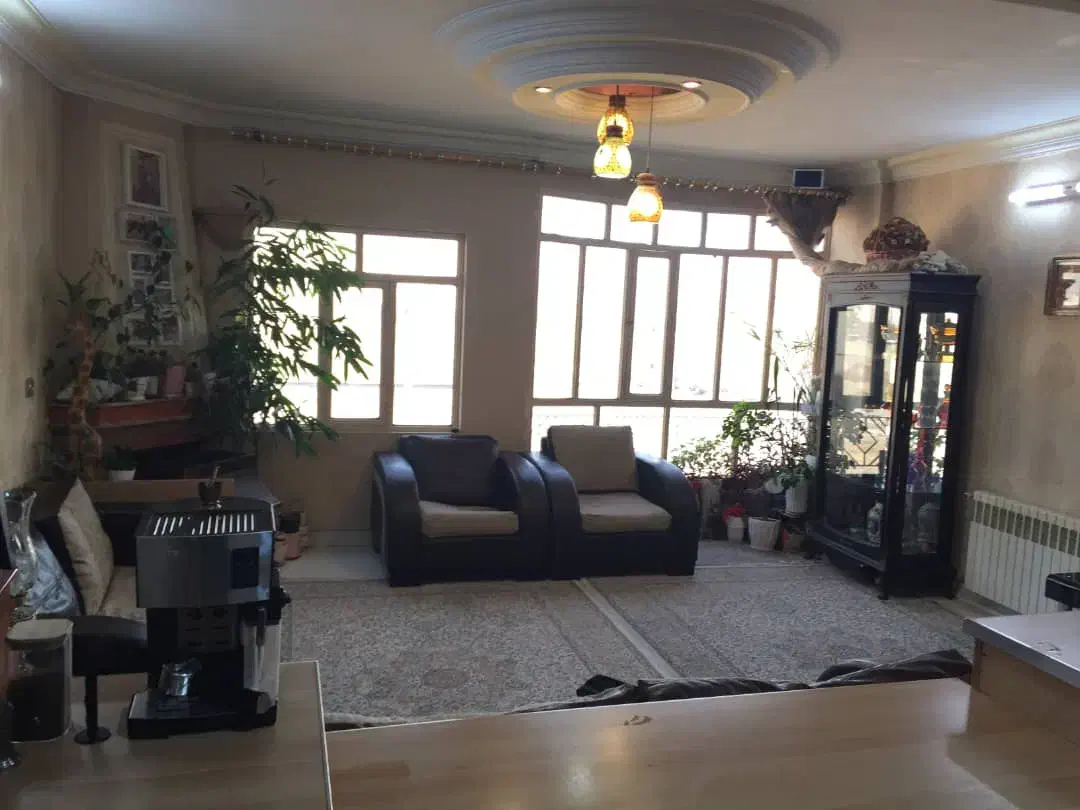 فروش  آپارتمان نقلی در بلوار آموزگار|فروش آپارتمان|مشهد, تربیت (صدف)|دیوار