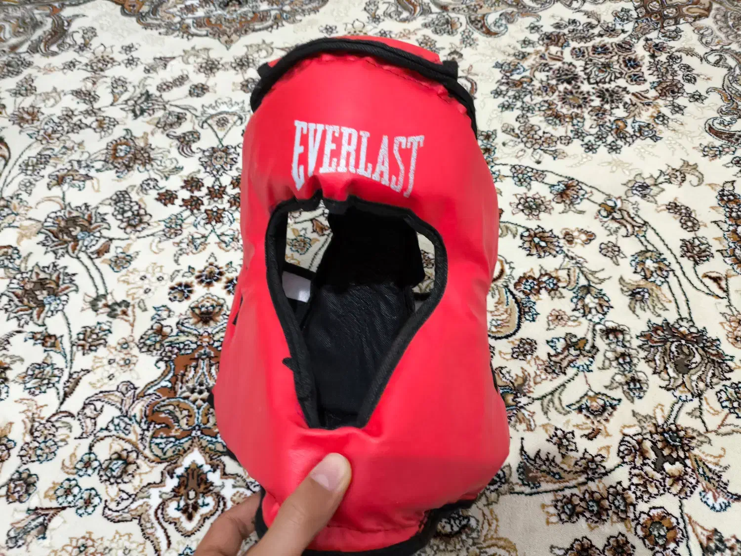 فروش ست کامل بوکس و کنگ فو|تجهیزات ورزشی|اشتهارد, |دیوار