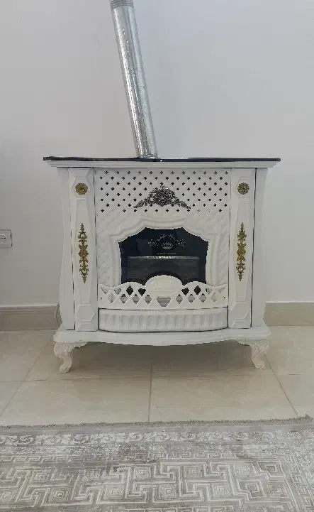 تعمیر کار نصاب بخاری گازی نصب شومینه ساز سرویس|خدمات پیشه و مهارت|قم, حاج زینل|دیوار