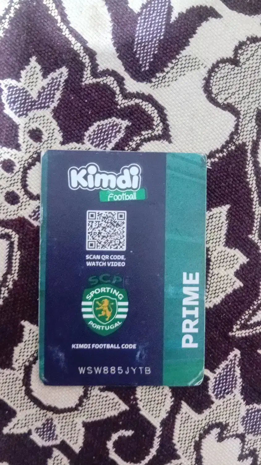 کارت کیمدی نو|اسباببازی|میانه, |دیوار