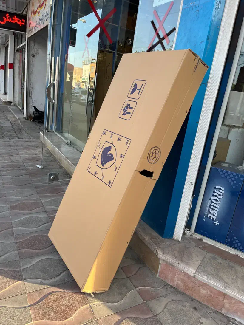 لوازم بده ایساکو|قطعات یدکی و لوازم جانبی|کرمان, |دیوار