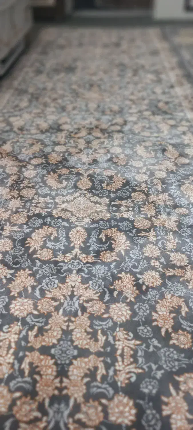 کناره توسی تازه|فرش|سنندج, |دیوار