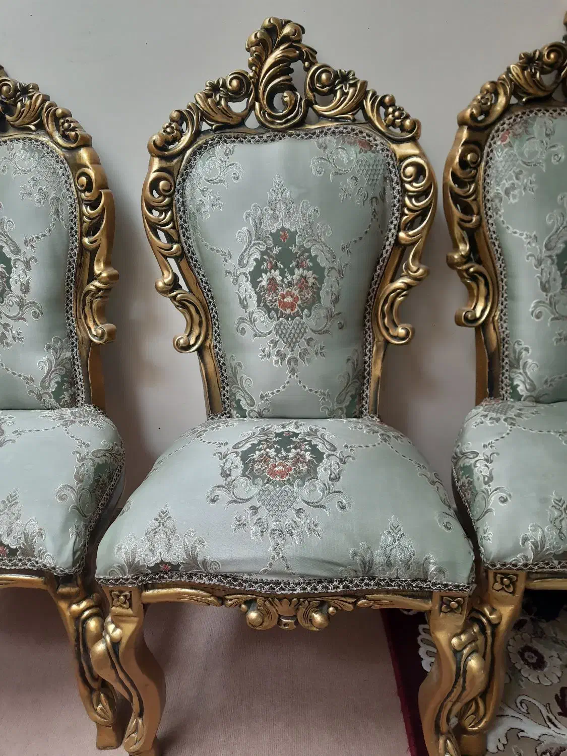 میز و صندلی غذاخوری|میز و صندلی غذاخوری|محمدشهر, ولدآباد بزرگ|دیوار