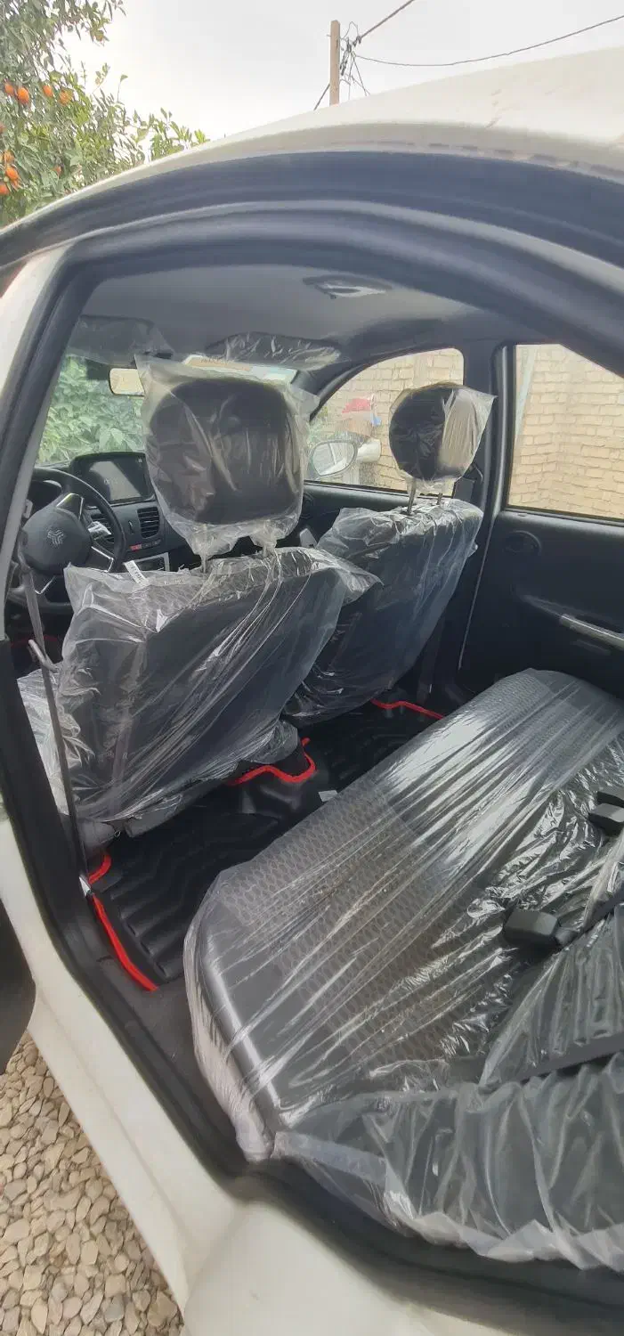 ساینا دوگانه سوز|خودرو سواری و وانت|نورآباد ممسنی, |دیوار