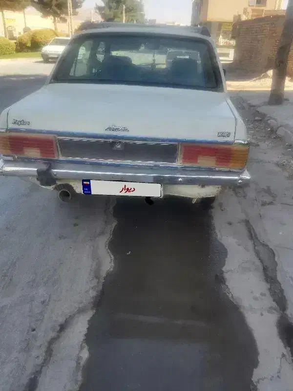 پیکان مدل ۸۳|خودرو سواری و وانت|شهرضا, |دیوار