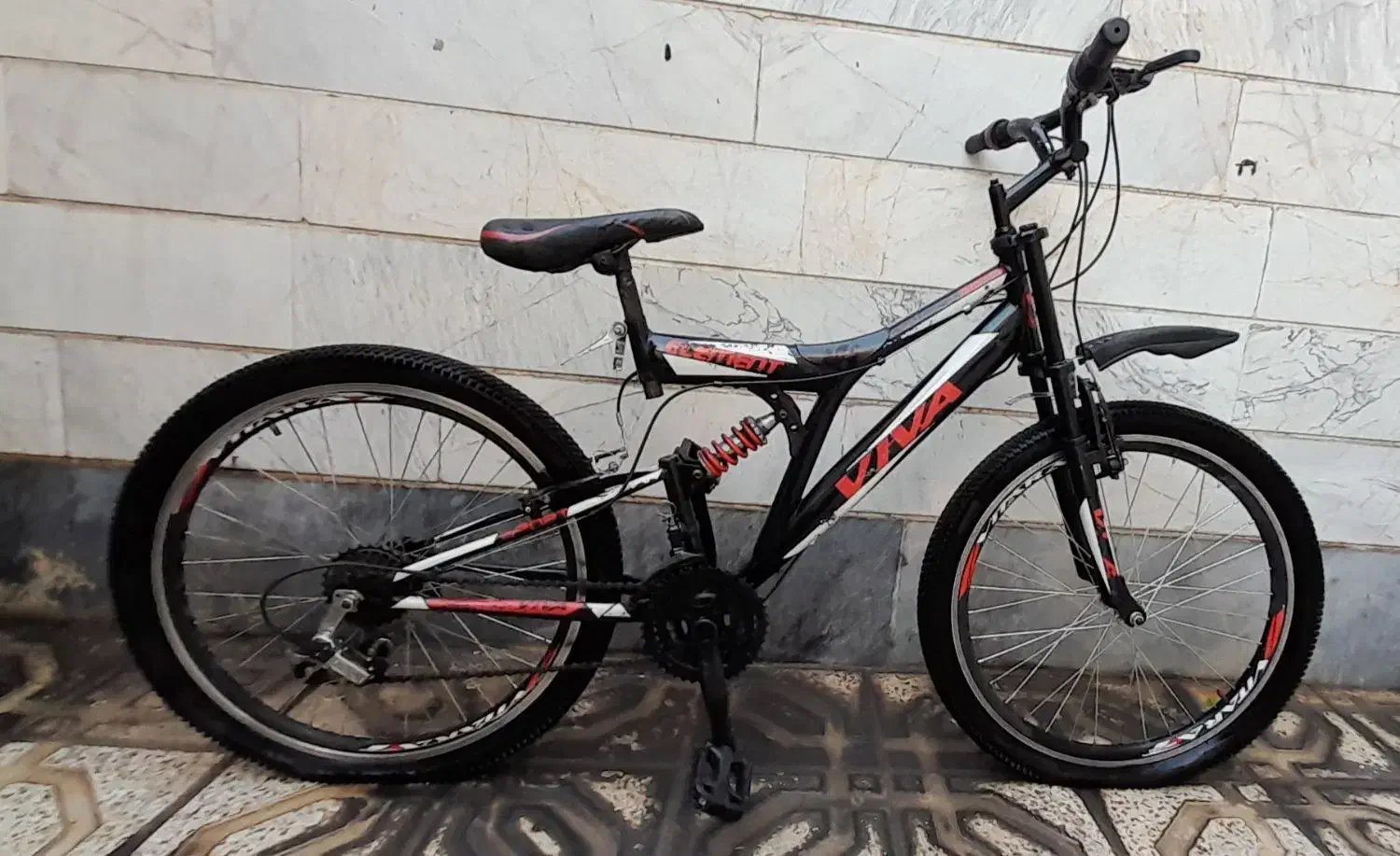 دوچرخه|دوچرخه، اسکیت، اسکوتر|تهران, شهرک رضویه|دیوار