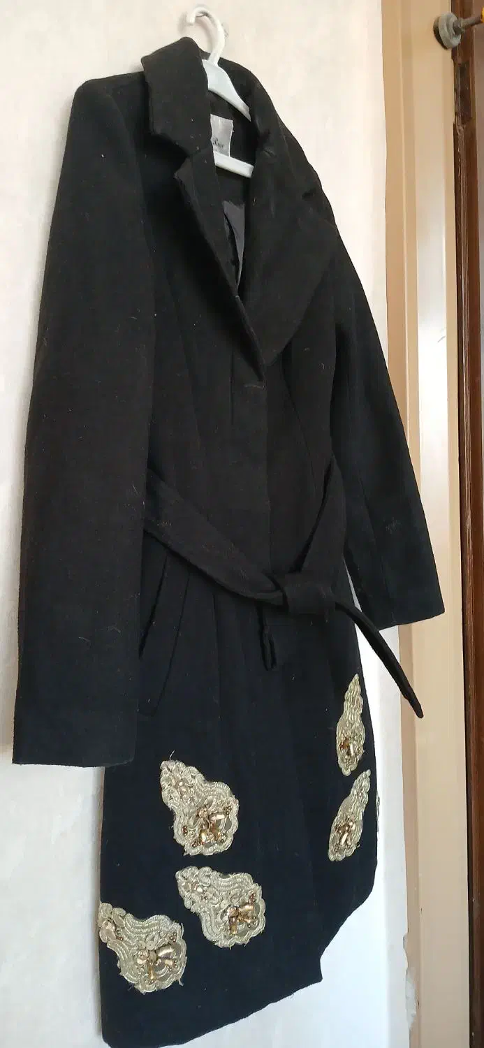 پالتو و کاپشن و مانتو|لباس|اصفهان, دوطفلان|دیوار