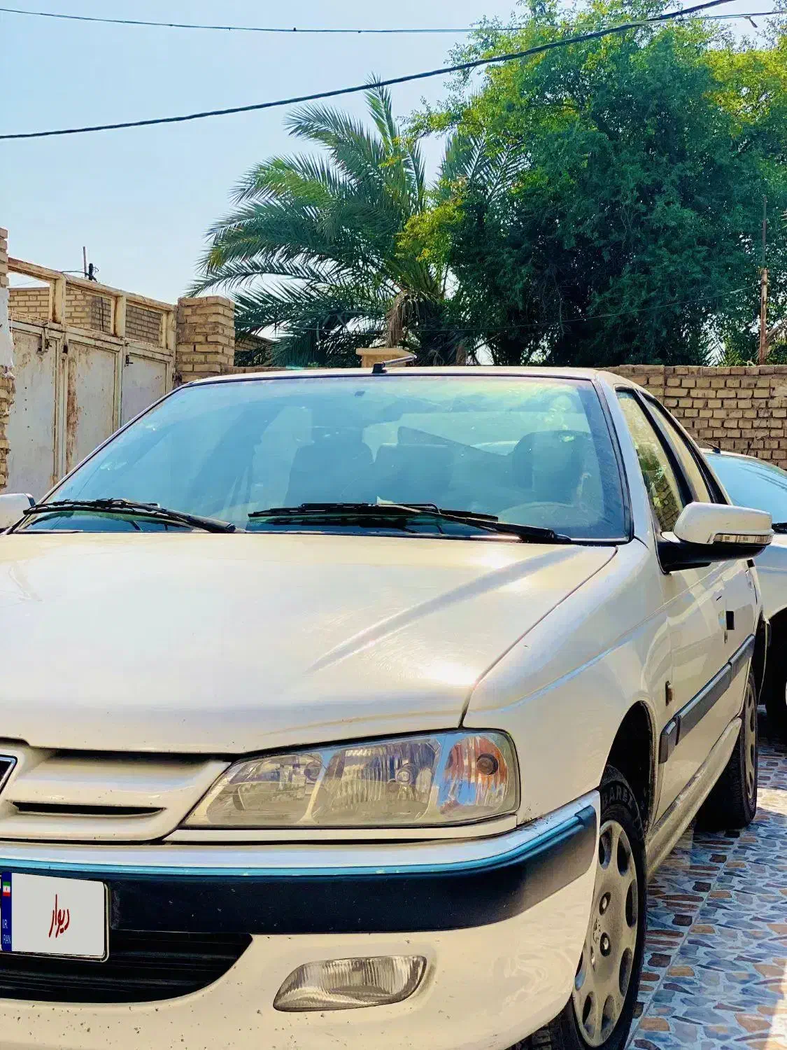 پژو پارس سال مدل 99|خودرو سواری و وانت|خرمشهر, |دیوار