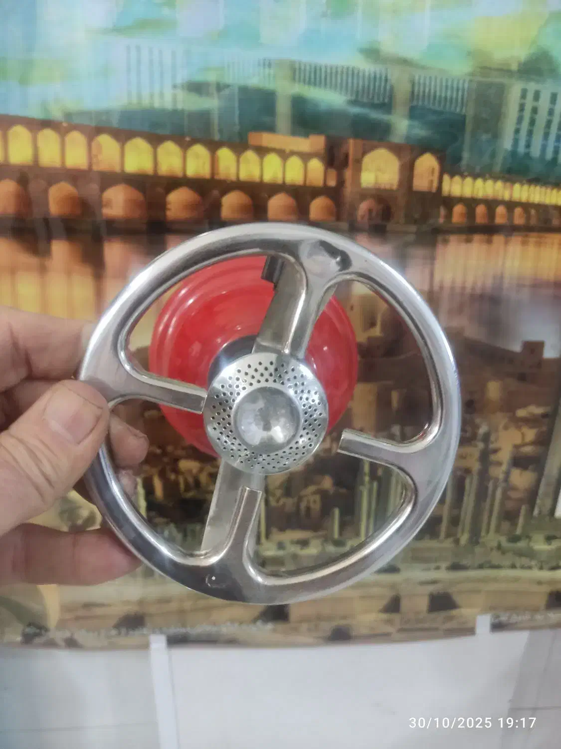 پیک نیک مسافرتی|اجاق گاز و لوازم برقی پخت‌وپز|مرودشت, ژیان|دیوار