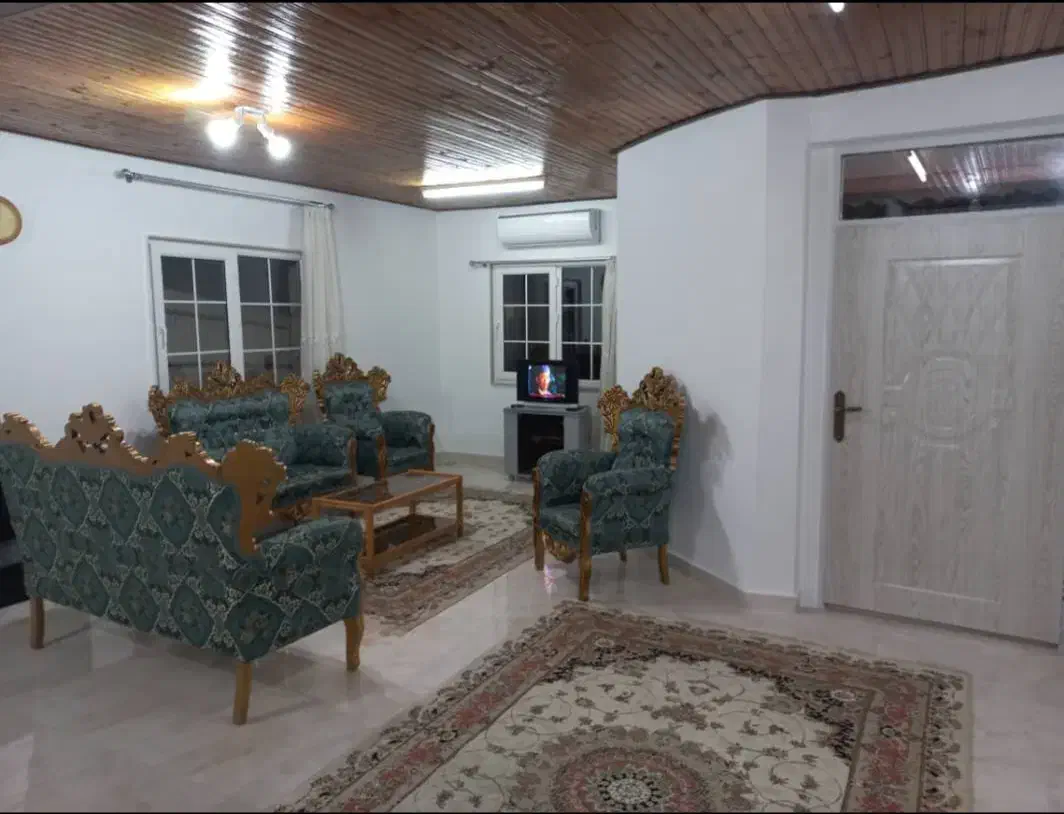 ویلا ۲ خواب دربست (فوقالعاده تمیز )نزدیک ساحل|اجارهٔ کوتاهمدت ویلا و باغ|بندر انزلی, مسکن مهر|دیوار