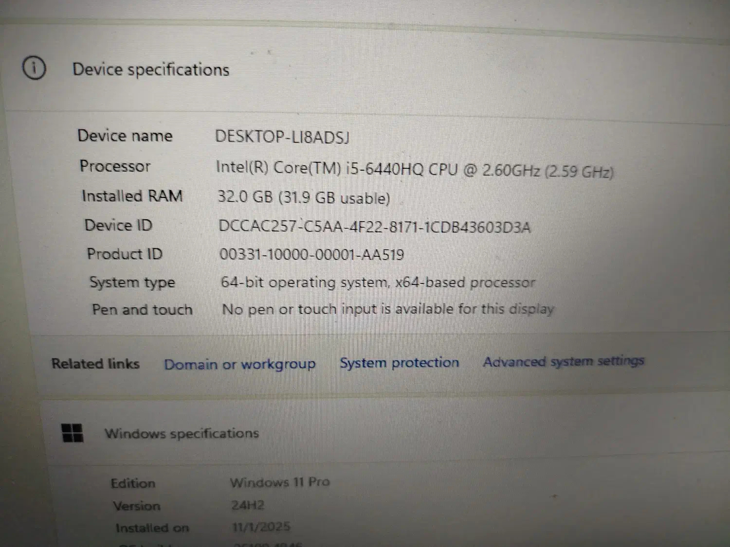 لب تاب اچ پی|رایانه همراه|بیرجند, |دیوار