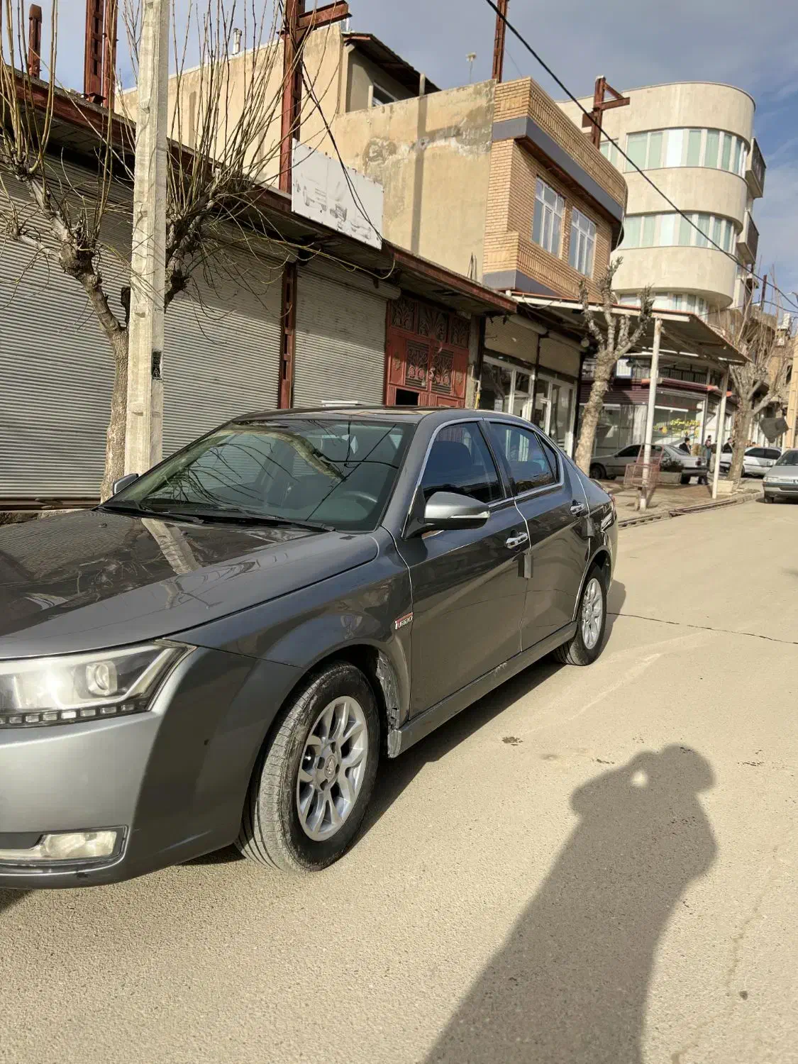 دنا پلاس مدل۹۷|خودرو سواری و وانت|ربط, |دیوار