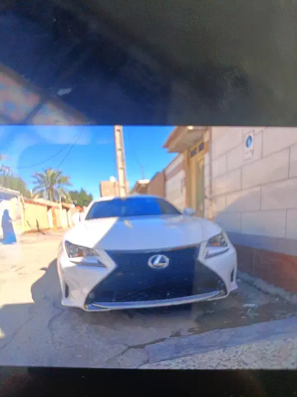 rc300 fsport awd|خودرو سواری و وانت|اهواز, نادری|دیوار