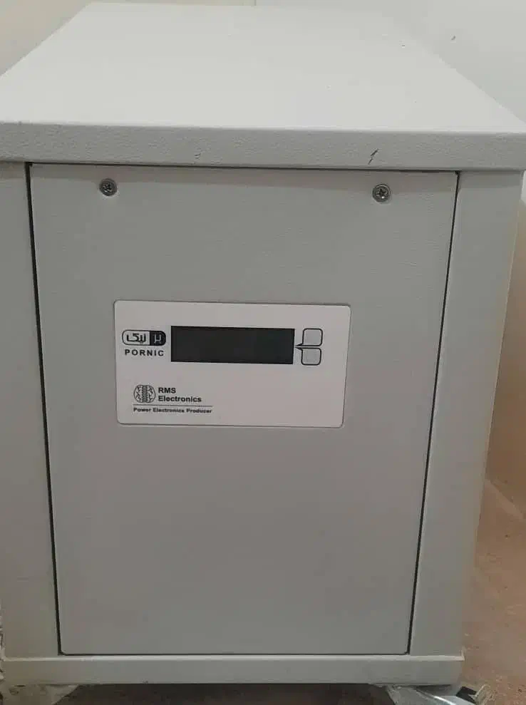 استاپلایزر در حد نو|قطعات و لوازم جانبی رایانه|قزوین, |دیوار