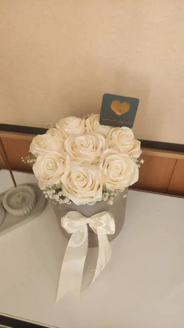 باکس گل آماده ی فروش|گل مصنوعی|شیراز, شهرک سراج|دیوار